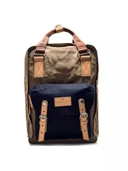 Рюкзак Doughnut Backpack Macaroon, темно-синий