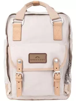 Рюкзак Doughnut, белый
