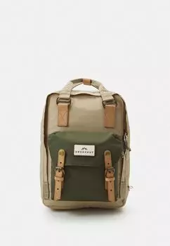 Рюкзак Doughnut, бежевый