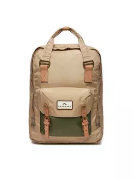 Рюкзак Doughnut, бежевый