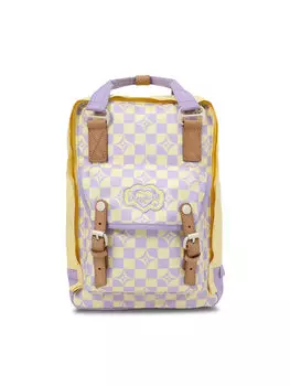 Рюкзак Doughnut, бежевый