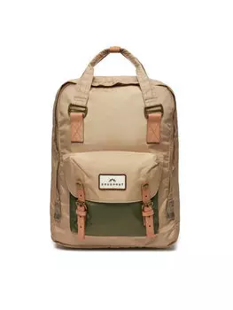 Рюкзак Doughnut, бежевый