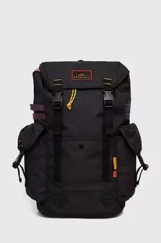 Рюкзак Doughnut, черный