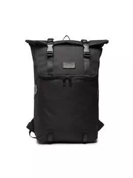 Рюкзак Doughnut, черный