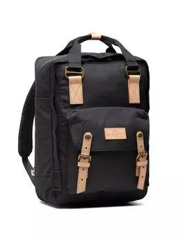 Рюкзак Doughnut, черный