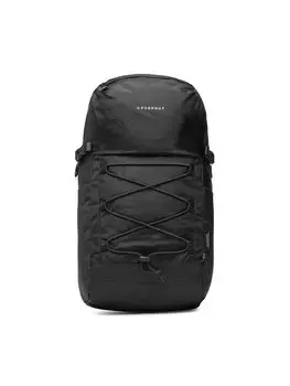 Рюкзак Doughnut, черный