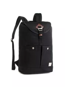 Рюкзак Doughnut, черный