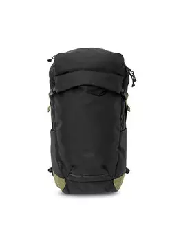 Рюкзак Doughnut, черный