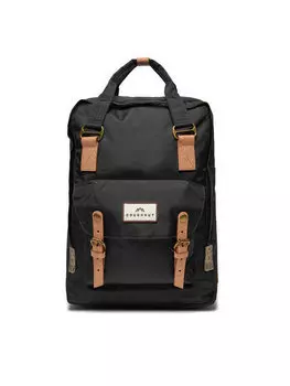 Рюкзак Doughnut, черный