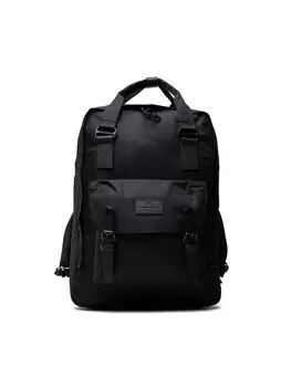 Рюкзак Doughnut, черный