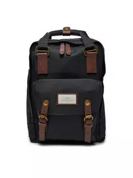 Рюкзак Doughnut, черный