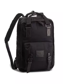 Рюкзак Doughnut, черный