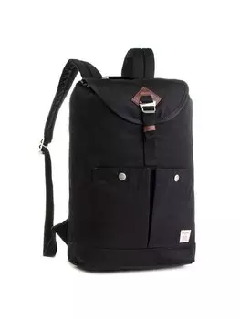 Рюкзак Doughnut, черный