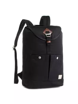 Рюкзак Doughnut, черный