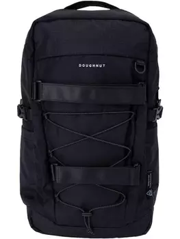 Рюкзак Doughnut, черный