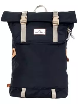 Рюкзак Doughnut, черный