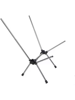 Рюкзак Doughnut, черный