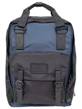 Рюкзак Doughnut, черный