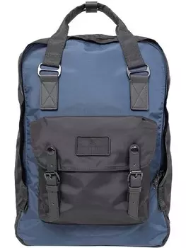 Рюкзак Doughnut, черный