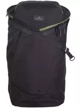 Рюкзак Doughnut, черный