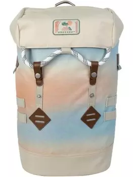 Рюкзак Doughnut, цвет multicolor