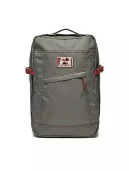 Рюкзак Doughnut Explorer Dreamwalker D413DW-0006-F, серый