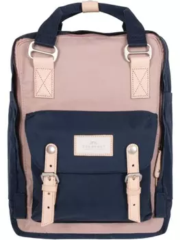 Рюкзак Doughnut, фиолетовый