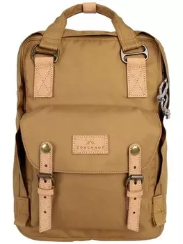 Рюкзак Doughnut, коричневый