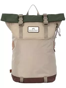 Рюкзак Doughnut, коричневый