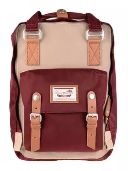 Рюкзак Doughnut, коричневый