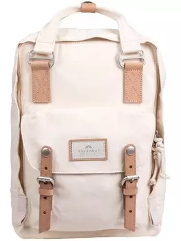 Рюкзак Doughnut, коричневый