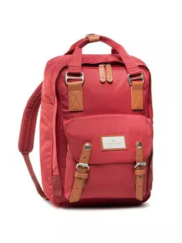 Рюкзак Doughnut, красный