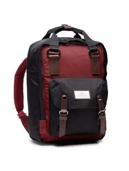 Рюкзак Doughnut, красный