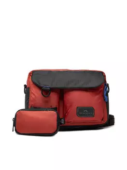 Рюкзак Doughnut, красный