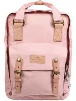 Рюкзак Doughnut, красный