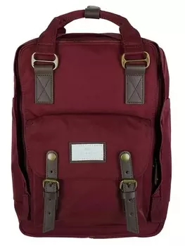 Рюкзак Doughnut, красный