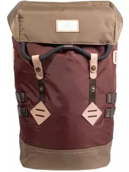 Рюкзак Doughnut, красный