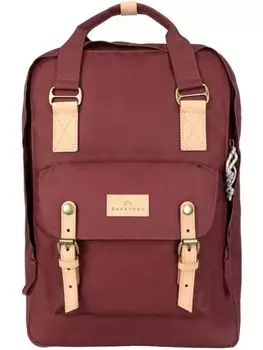 Рюкзак Doughnut, красный