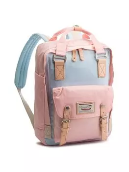 Рюкзак Doughnut, мультиколор