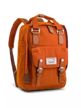 Рюкзак Doughnut, оранжевый