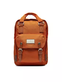 Рюкзак Doughnut, оранжевый