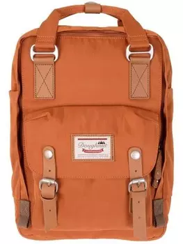 Рюкзак Doughnut, оранжевый