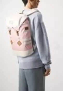 Рюкзак Doughnut, розовый