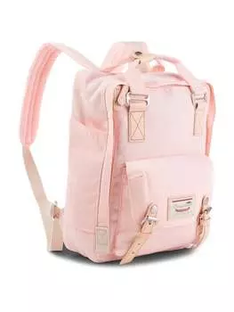 Рюкзак Doughnut, розовый