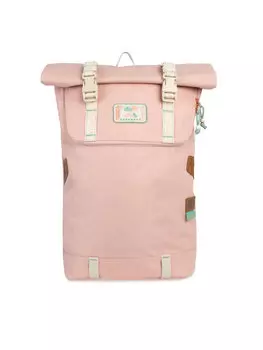 Рюкзак Doughnut, розовый