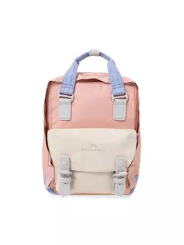 Рюкзак Doughnut, розовый