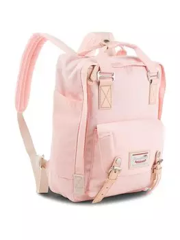 Рюкзак Doughnut, розовый