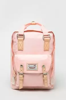 Рюкзак Doughnut, розовый