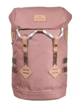 Рюкзак Doughnut, розовый