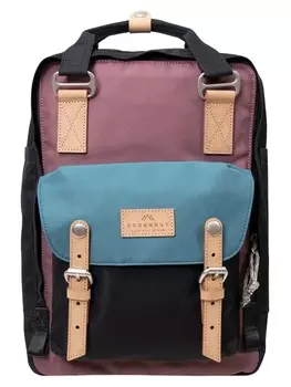 Рюкзак Doughnut Rucksack, фиолетовый